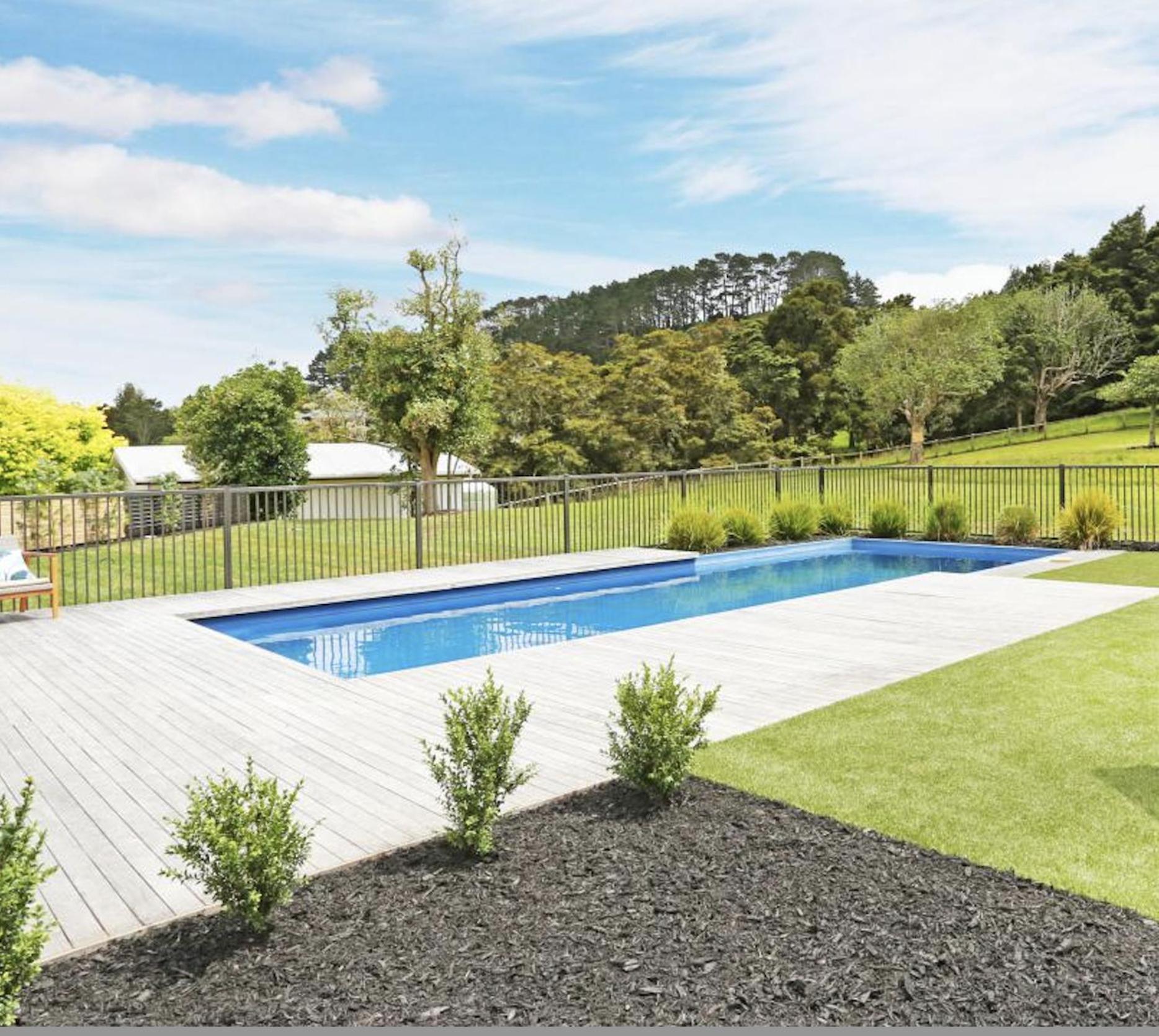 Ranfurly Holiday Home Auckland Extérieur photo