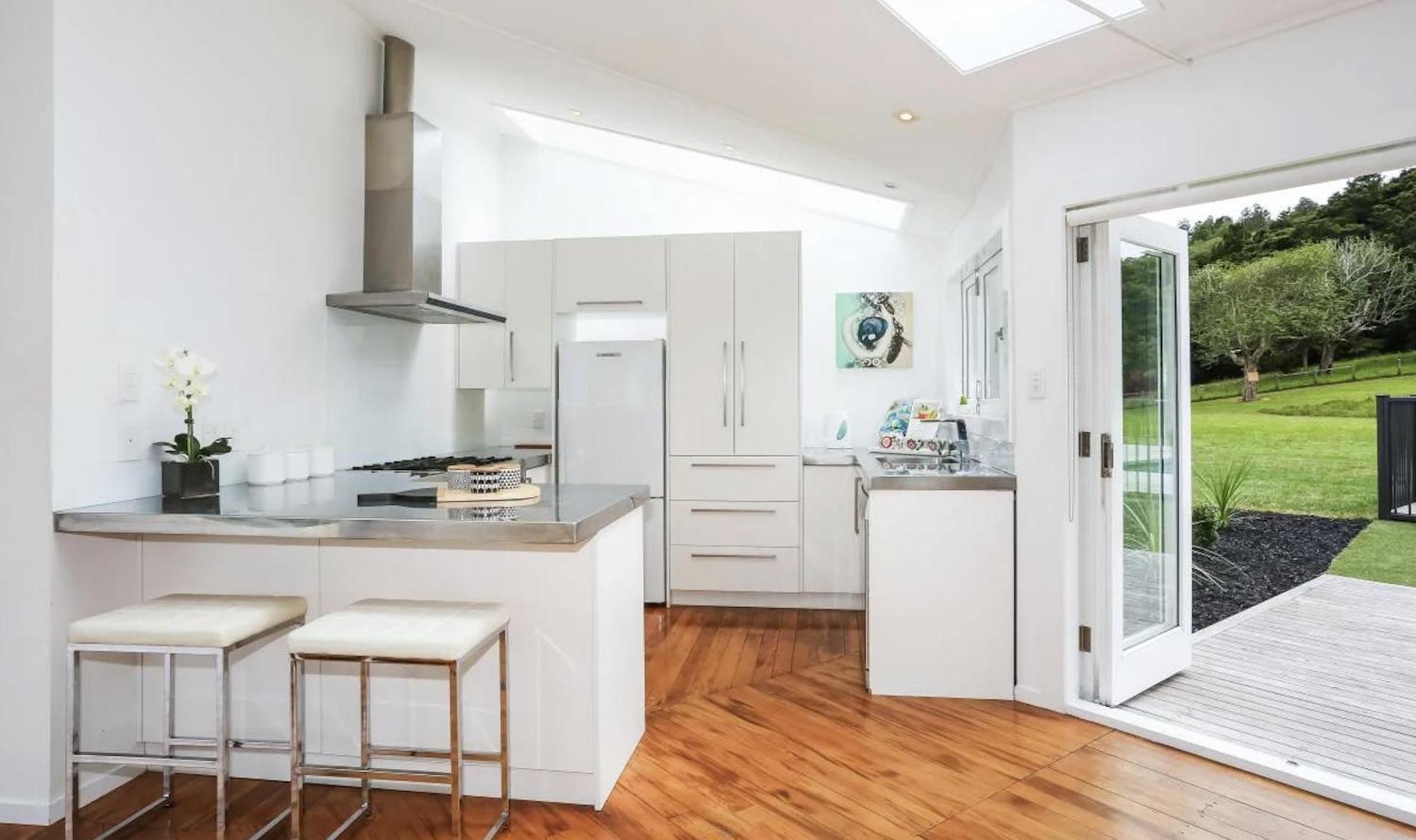 Ranfurly Holiday Home Auckland Extérieur photo