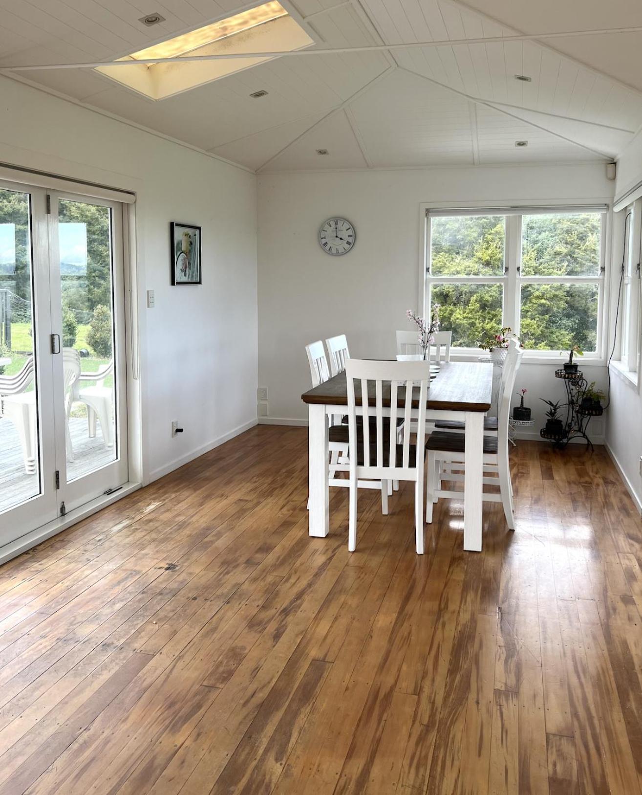 Ranfurly Holiday Home Auckland Extérieur photo