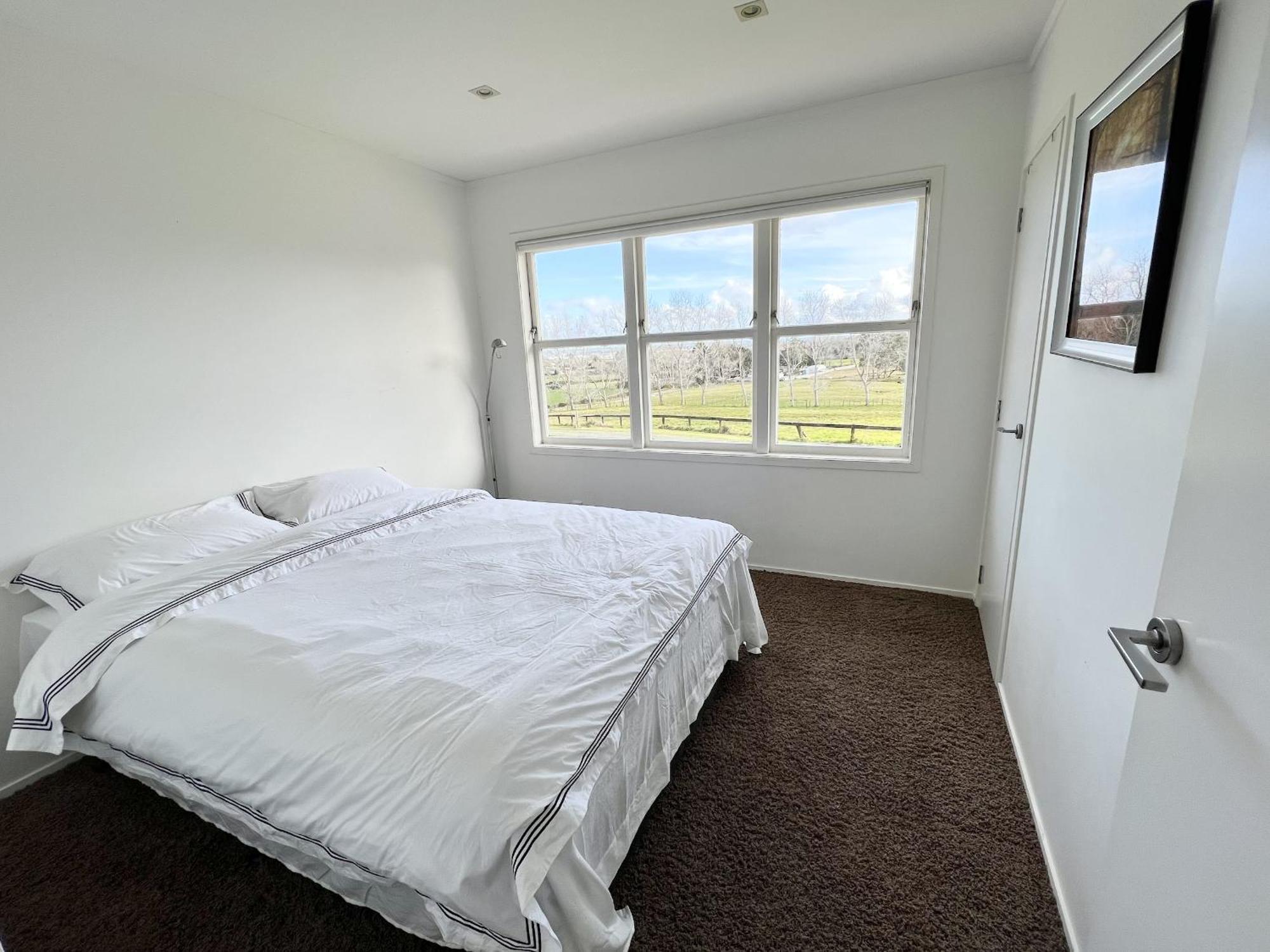 Ranfurly Holiday Home Auckland Extérieur photo
