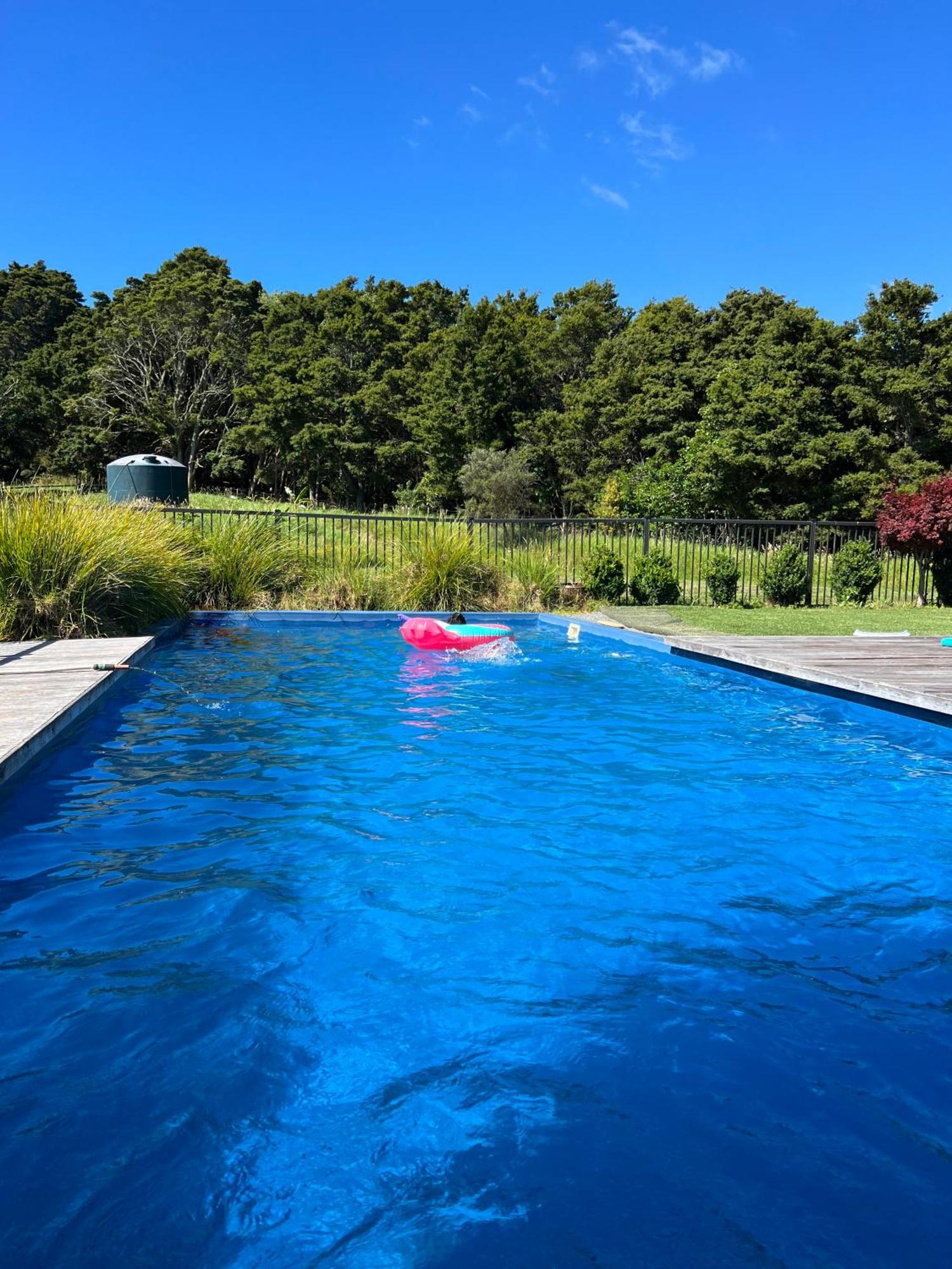 Ranfurly Holiday Home Auckland Extérieur photo