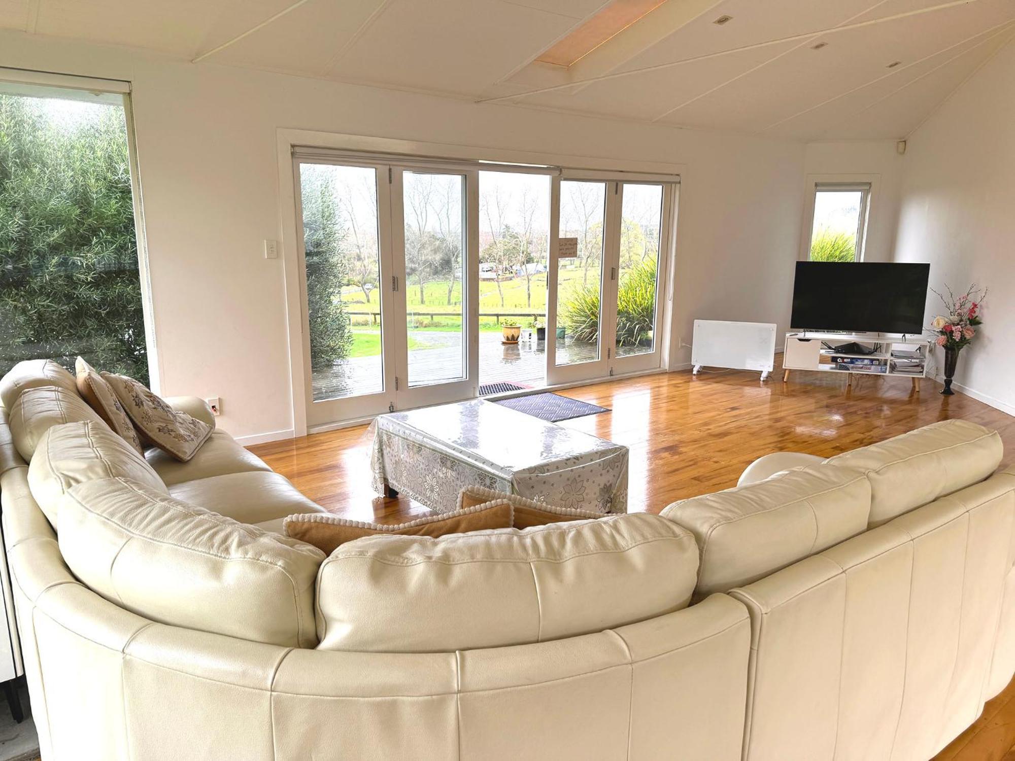 Ranfurly Holiday Home Auckland Extérieur photo